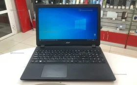 Купить Ноутбук Acer Pentium N3700/4ram/HD Graphics б/у , в Курган Цена:5490рублей