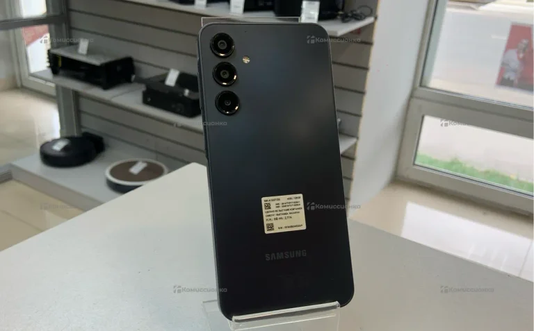 Samsung Galaxy A16 4/128 ГБ