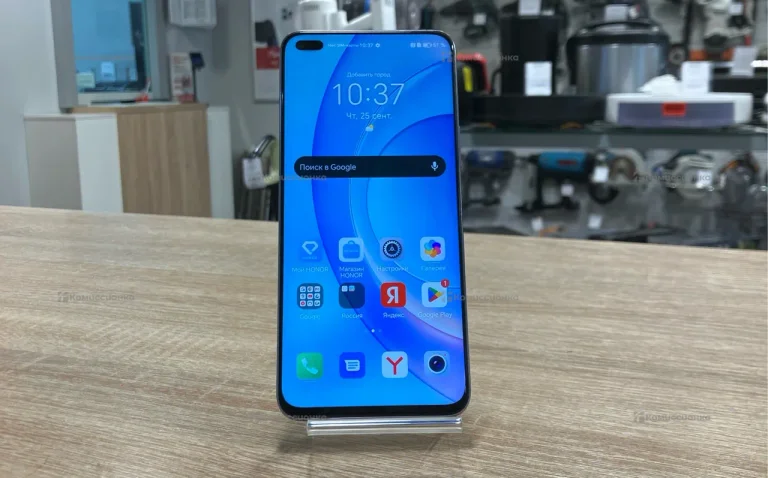 Honor 50 Lite 6/128 ГБ