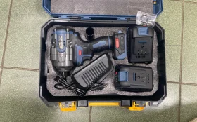 гайковерт devetech 500hm