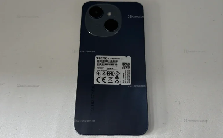 Tecno Spark Go 1 4/64Gb
