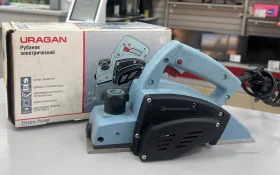 Рубанок электрический Uragan HEP-82-600