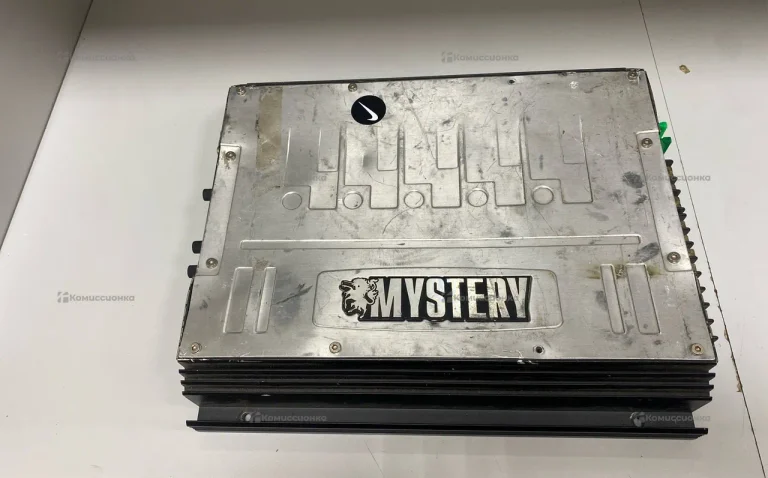 Усилитель MYSTERY MR 4.75