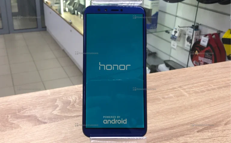 Honor 9 Lite 3/32 ГБ