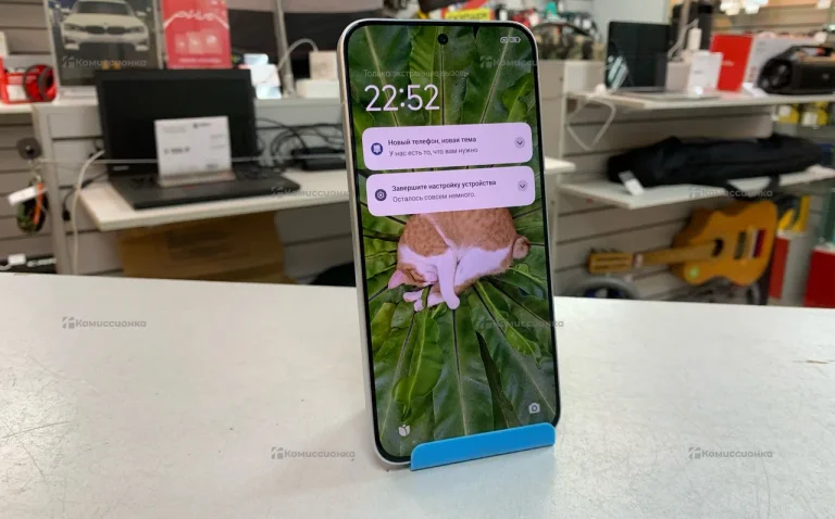 Xiaomi Poco F7 12/512 ГБ