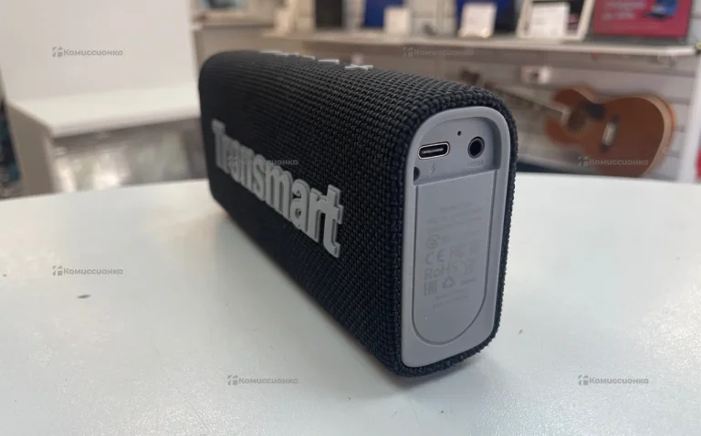 Колонка  Trobsmart Trip