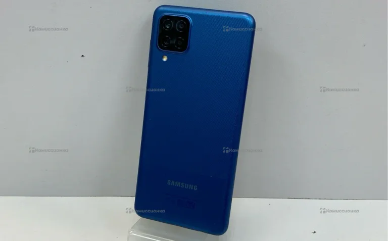 Samsung Galaxy A12 2/32 ГБ