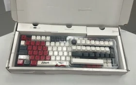 Клавиатура Naraka ws98