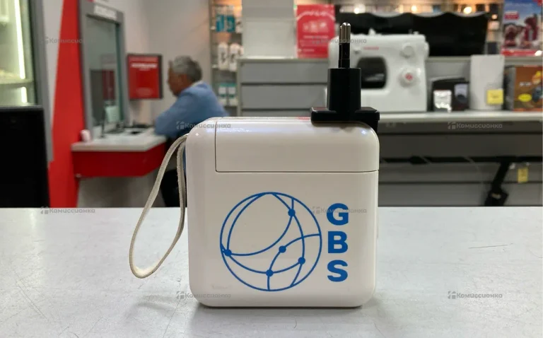 Power Bank GBS 10000mAh