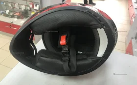 Купить Шлем мотоциклиста S б/у , в Саратов Цена:1200рублей