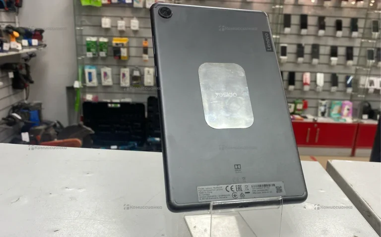 Планшет Lenovo Tab M8 TB-8505X