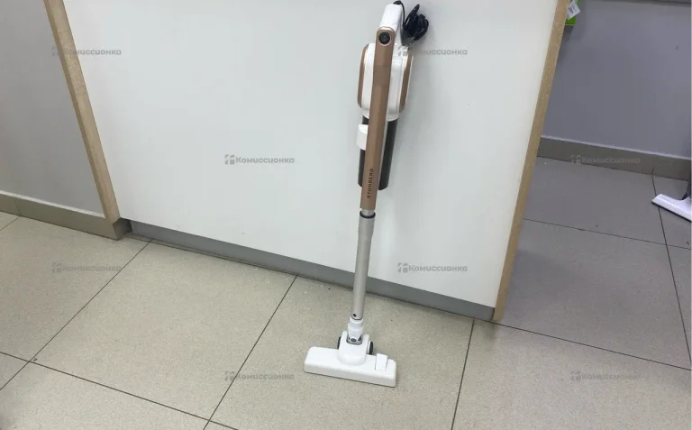 Пылесос  stonberg vc 102wgd