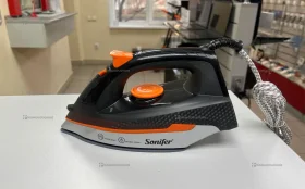 Купить Утюг Sonifer SF 9108 б/у , в Сызрань Цена:1890рублей