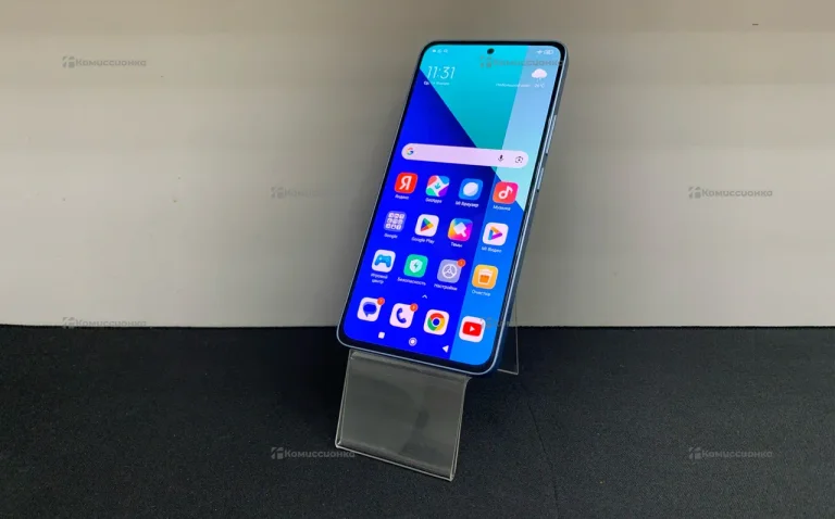Xiaomi Redmi Note 13 8/256 ГБ