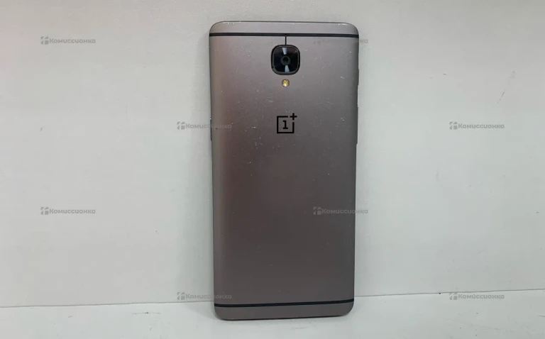 OnePlus 3T 6/64GB