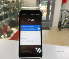 Alcatel 1S (2019) (5024D) (5,5")