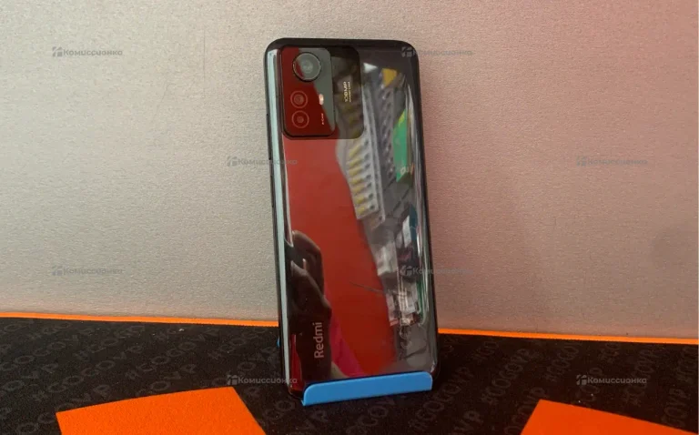Xiaomi Redmi Note 12S 8/256Gb