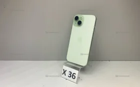 Apple iPhone 15 6/128 ГБ