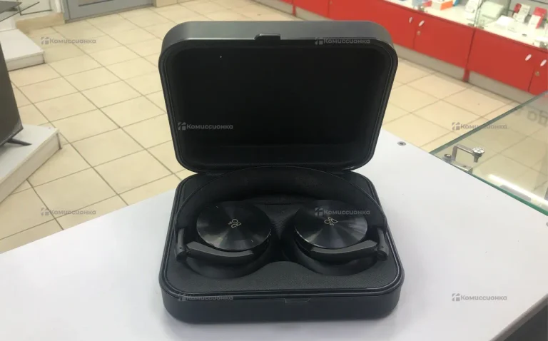 Наушники  bang olufsen h95