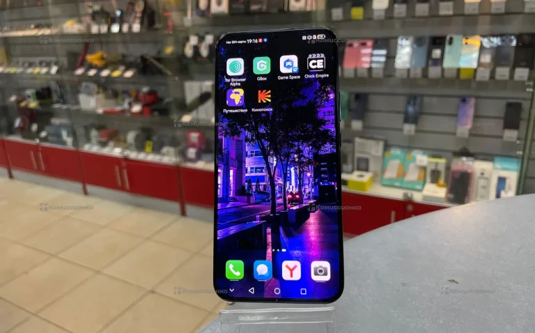 Huawei Nova 12s 8/256Gb