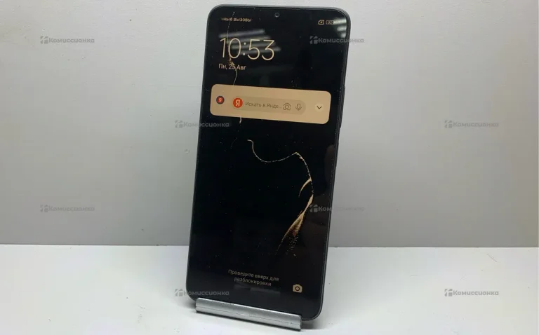 Xiaomi Redmi 13C 6/128Gb