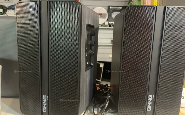 Колонка   Оклик ок-600