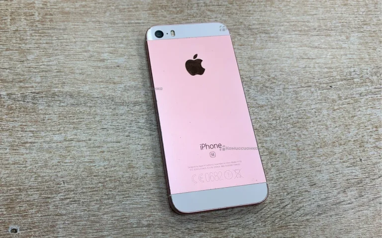 Apple iPhone SE 2/64 ГБ