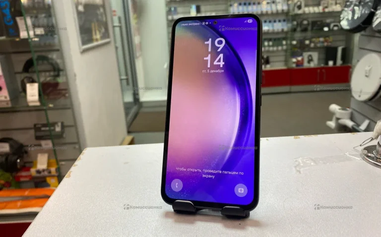 Samsung Galaxy A54 5G 6/128 ГБ