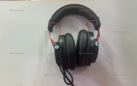 Игровые наушники AOC GH300..