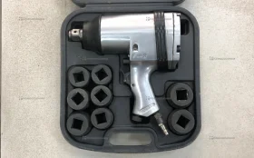 Пневмогайковерт ударный Fubag