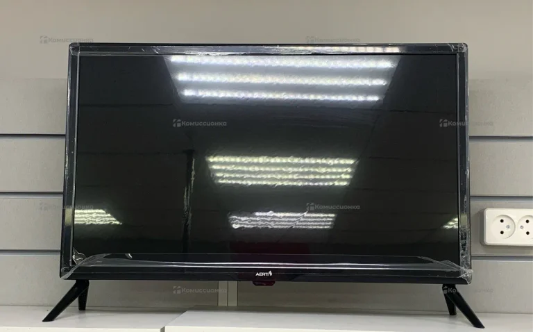 Телевизор AERTI. hop26