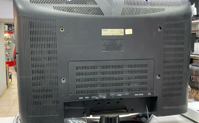 Телевизор Techno TS-3235