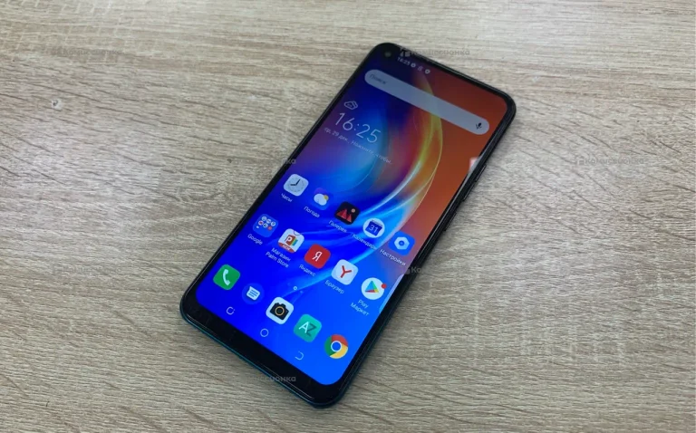 Tecno Spark 5