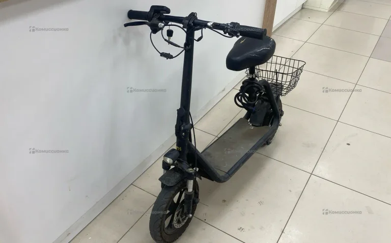Электросамокат Kugoo C1
