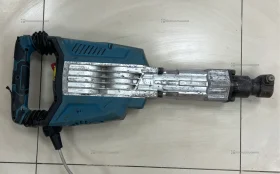 Отбойный молоток Erbauer EBR1750