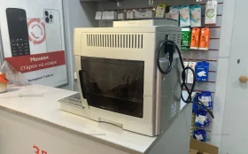 Купить delonghi delonghi magnifica ecam 22.360 б/у , в Кострома Цена:12000рублей