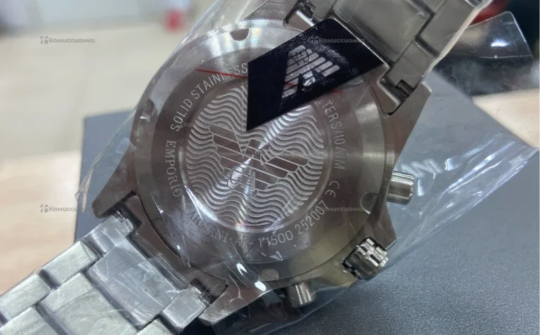 Часы Emporio Armani AR-11500