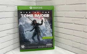 Xbox one/ Tomb Raider