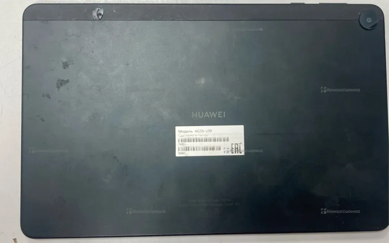 Планшет Huawei MatePad SE LTE 4/64 ГБ