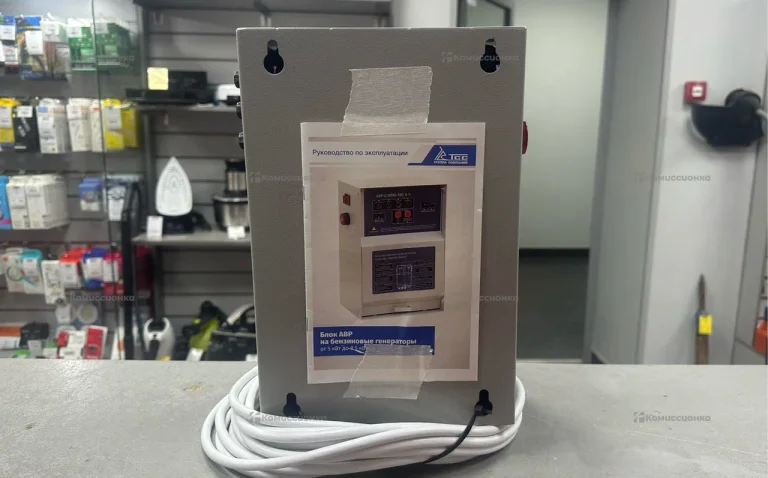 Автоматический переключатель Abp-c9000/230
