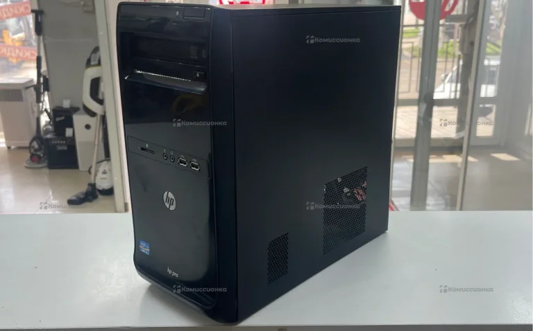 Системный блок