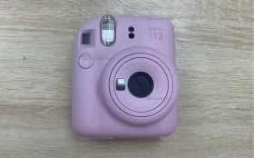 Купить Фотоаппарат  мгновенной печати Instax mini 12 б/у , в Тольятти Цена:9900рублей