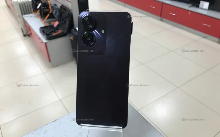 Realme Note 60 4/128 ГБ