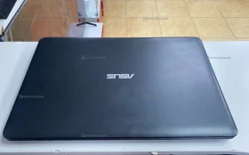 Ноутбук Asus X751M