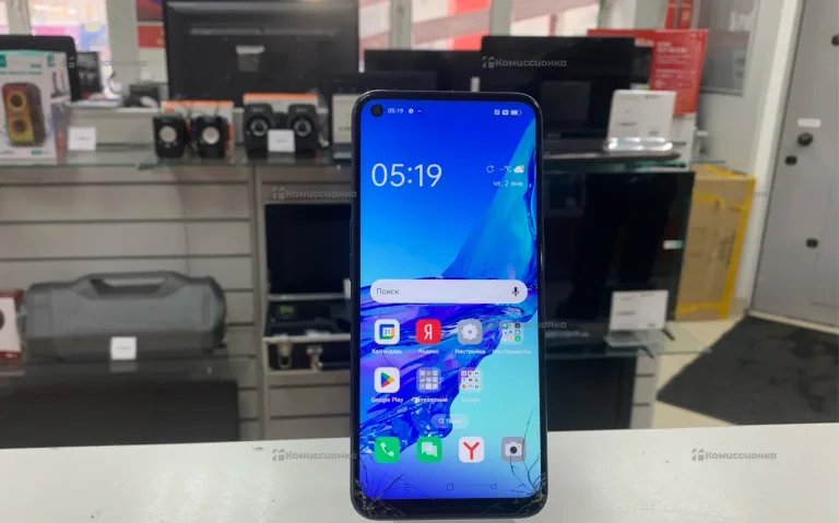 Oppo A53 4/64 ГБ