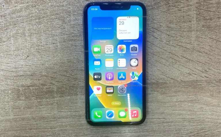 Apple IPhone 11 64Gb
