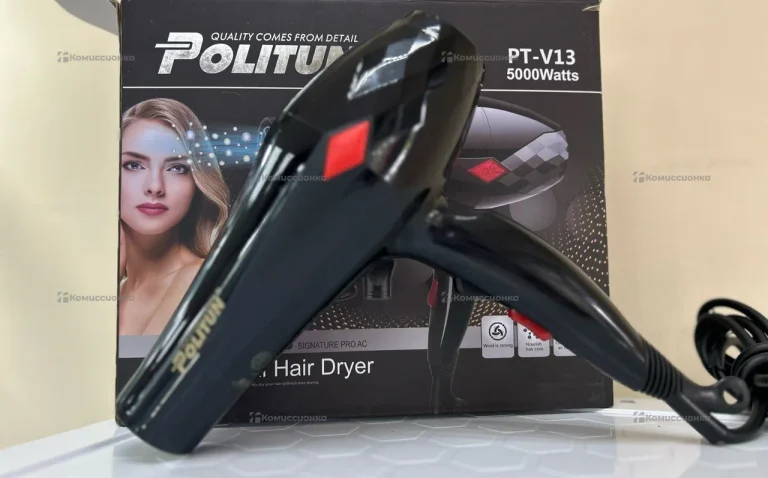 Фен politun