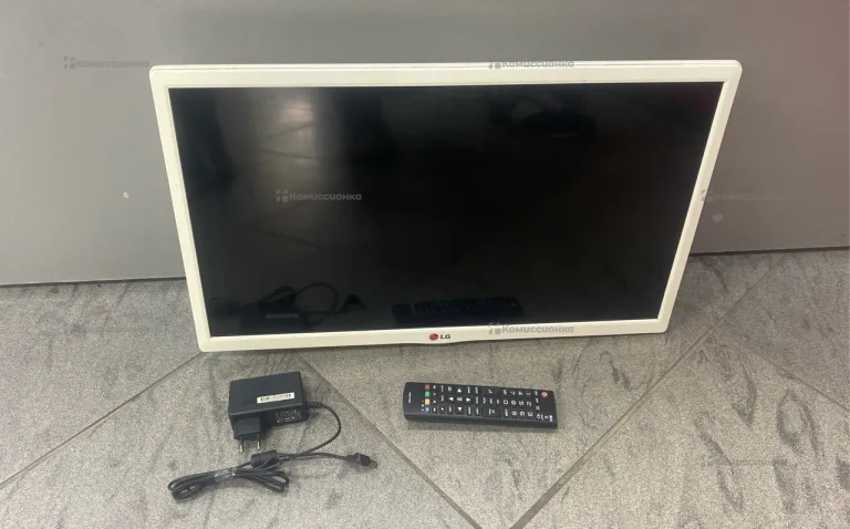 Телевизор LG 24