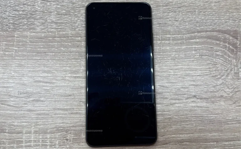 Xiaomi 11 Lite 5G NE 6/128Gb