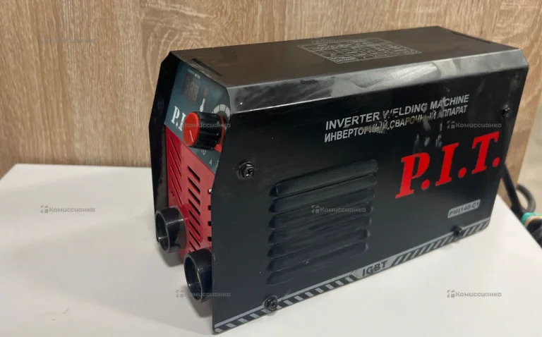 Сварочный аппарат PMI140-C